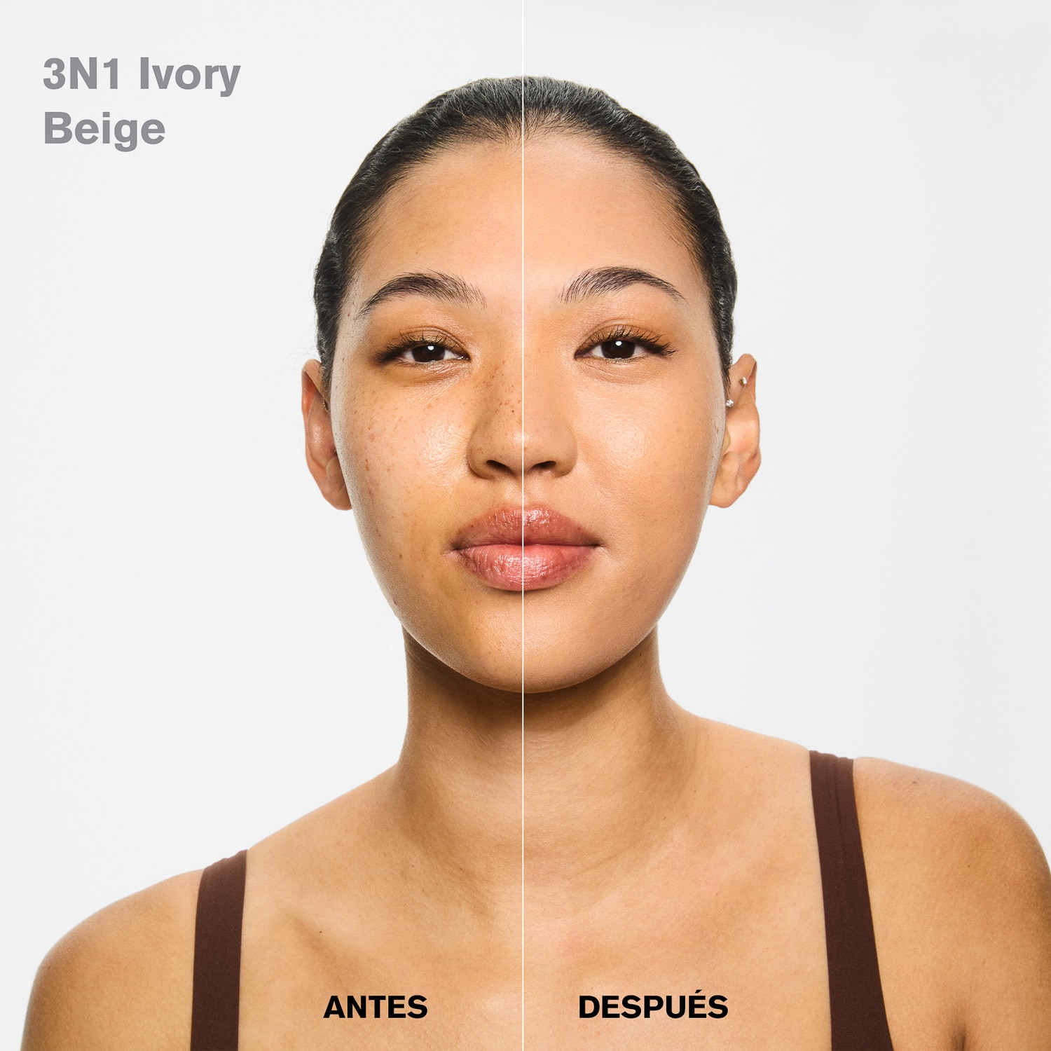 DOUBLE WEAR STAY-IN-PLACE MAKEUP (BASE DE MAQUILLAJE)